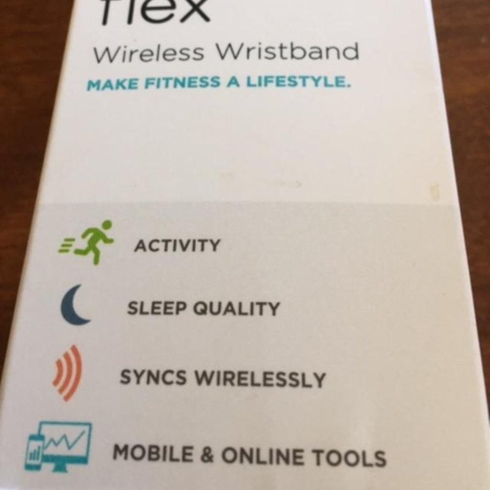 Fitbit Flex - Picture 4 of 4